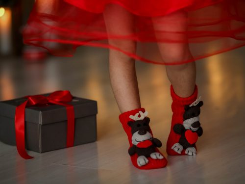 Bow legs (or bow knees) and knock-knee in children : Part 1